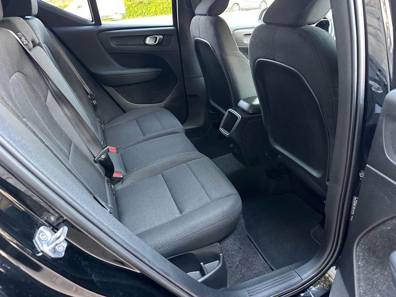 Volvo XC40 D3 Geartronic Business Plus