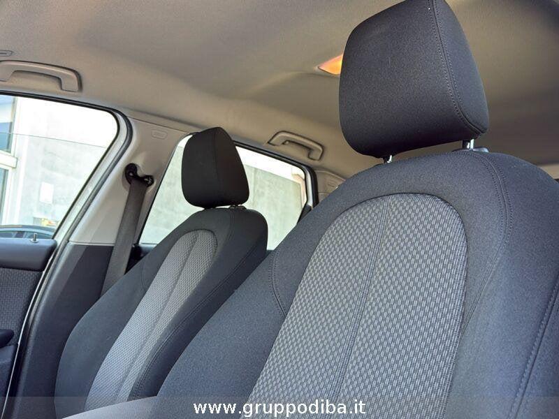 BMW Serie 2 Active Tourer Serie 2 F45 2014 Active Tourer 216i Active Tourer