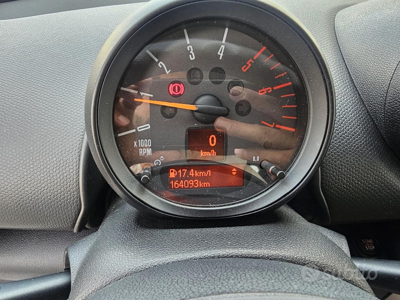 ZMR auto