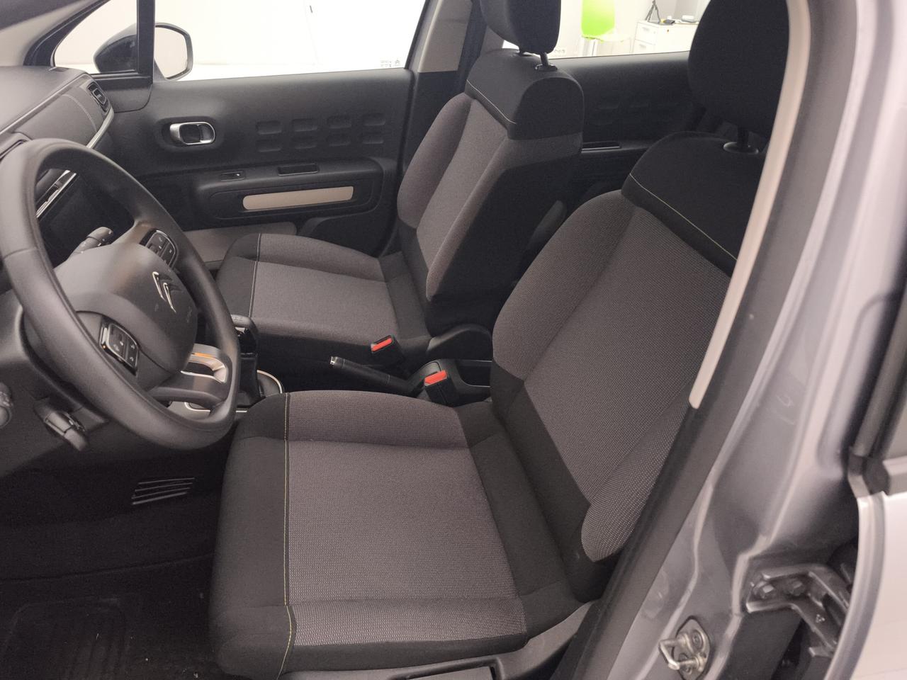 CITROEN C3 III 2017 - C3 1.2 puretech C-Series s&s 83cv