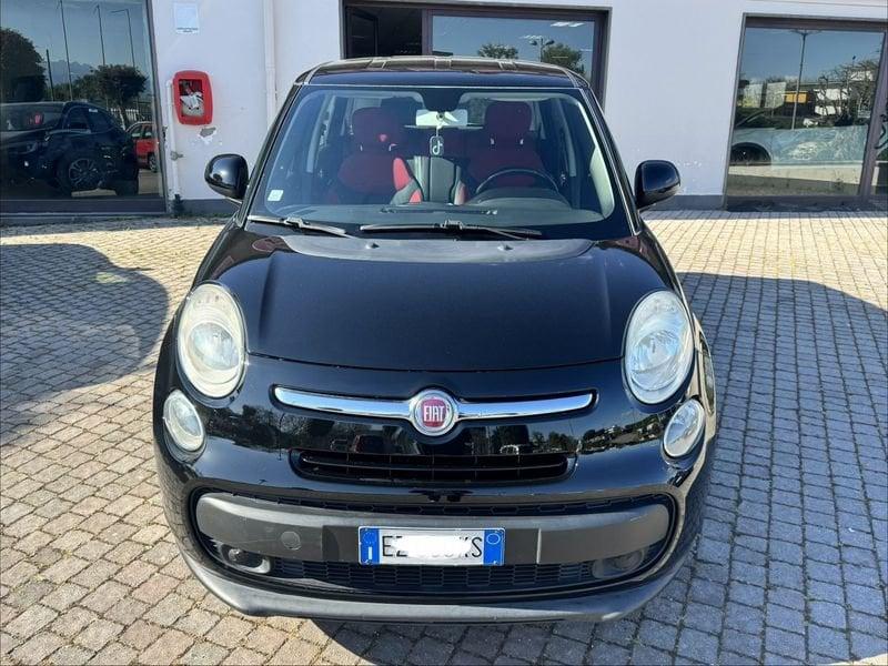 FIAT 500L Living 1.6 Multijet 105cv Lounge