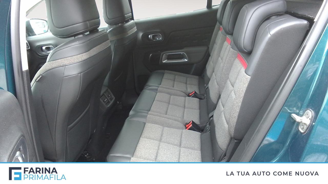 CITROEN C5 Aircross 2018 - C5 Aircross 1.5 bluehdi Feel Pack s&s 130