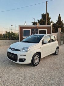 Fiat Panda 1.2 benzina 69cv