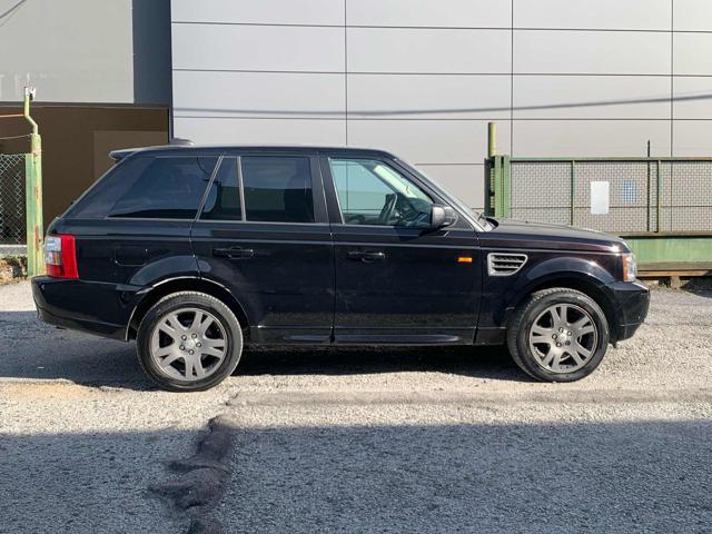 LAND ROVER Range Rover Sport 2.7 TDV6 SE