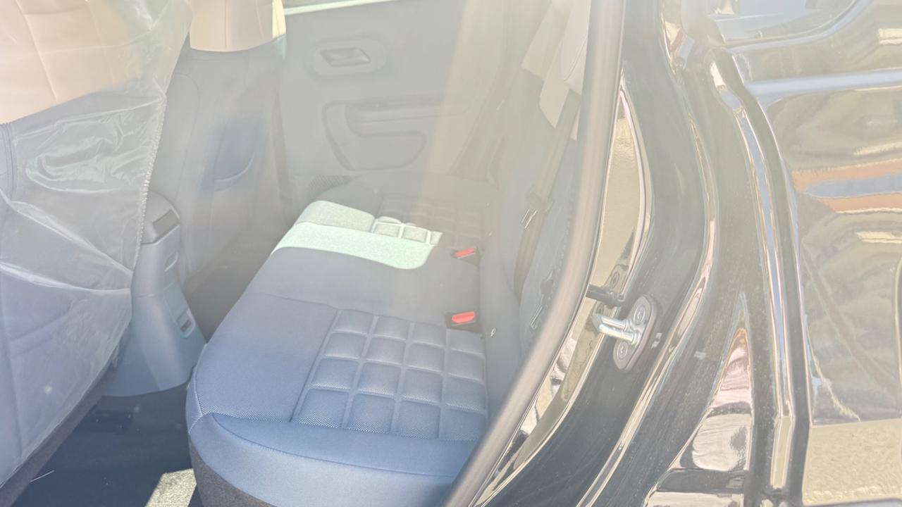 Fiat Grande Panda 1.2 Hybrid 110 CV S&S La Prima LED NAVI KAMERA PDC BLUETOOTH CERCHI 17 CAR PLAY