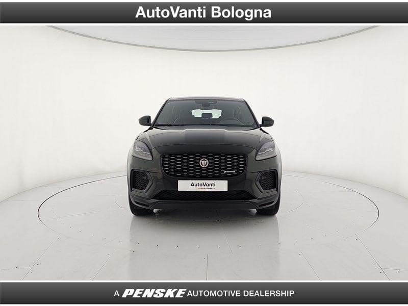 Jaguar E-Pace 1.5 I3 PHEV 300 CV AWD Auto R-Dynamic S