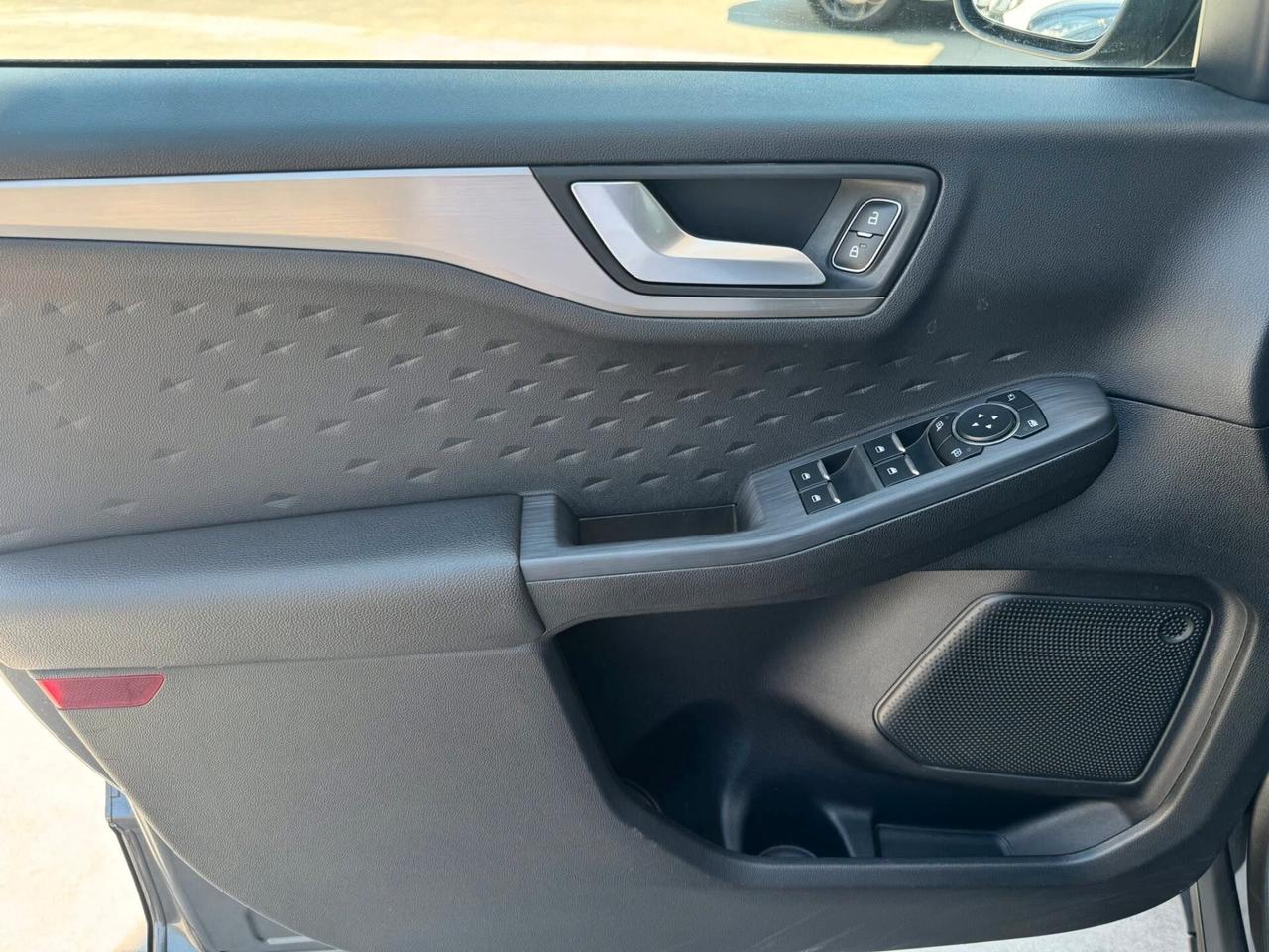 Ford Kuga 1.5 EcoBlue 120 CV aut. Titanium