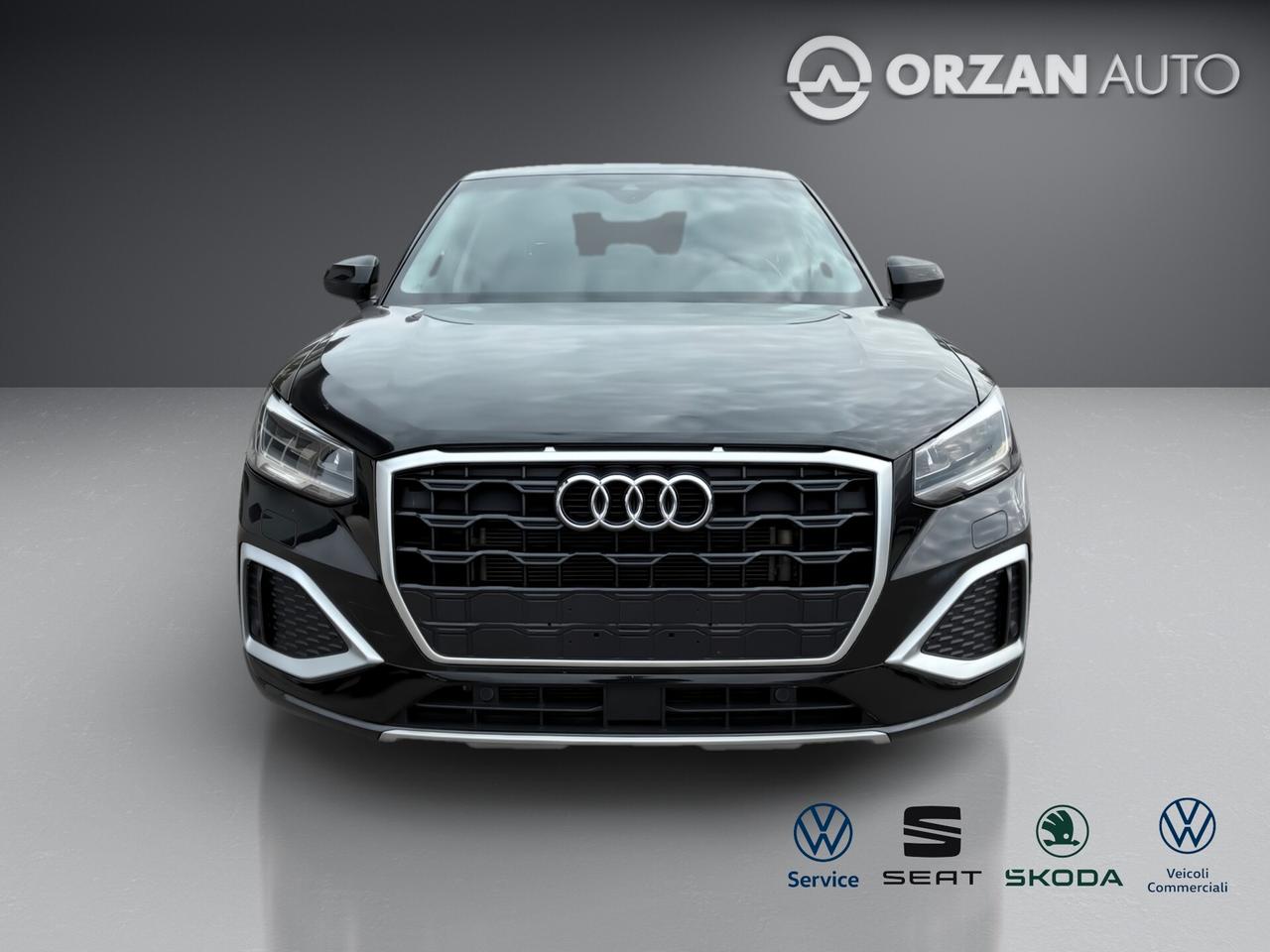 Audi Q2 35 TFSI S tronic Business Advanced CELL VENDITE 3491558563 - 3478673115