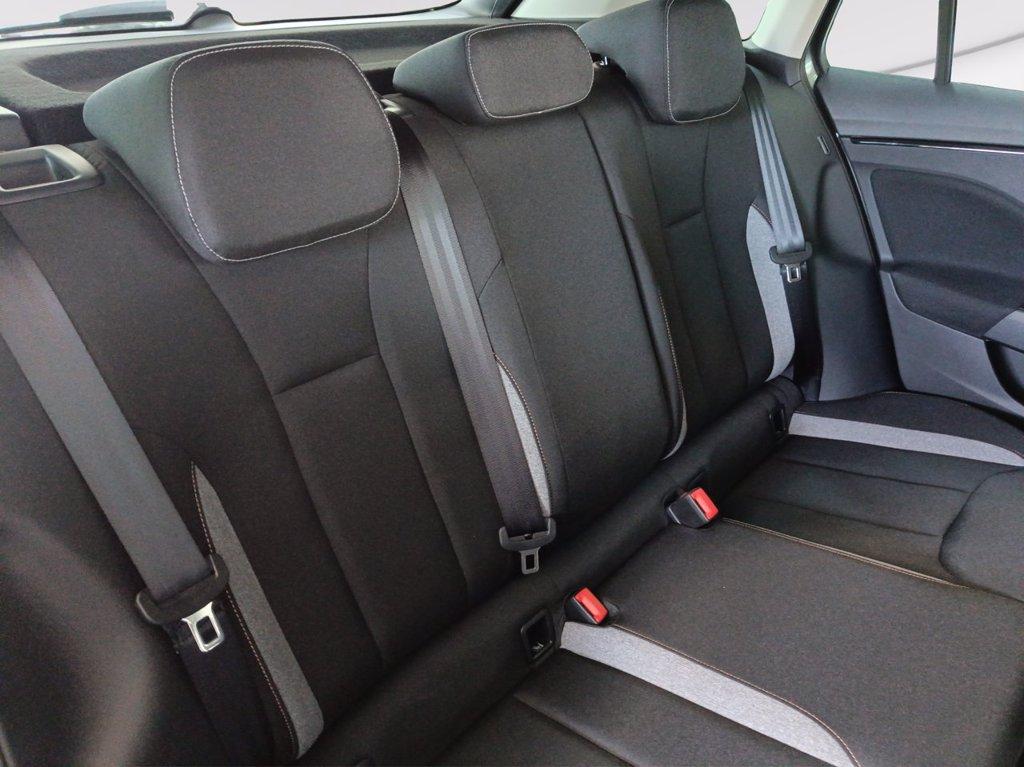 SKODA Kamiq 1.0 tsi style 115cv del 2025