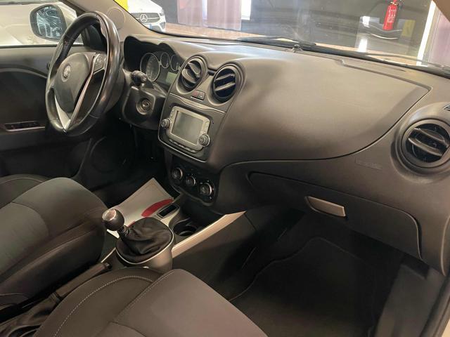 ALFA ROMEO MiTo 1.4 78 CV 8V S&S Super *OK GUIDA NEO P*