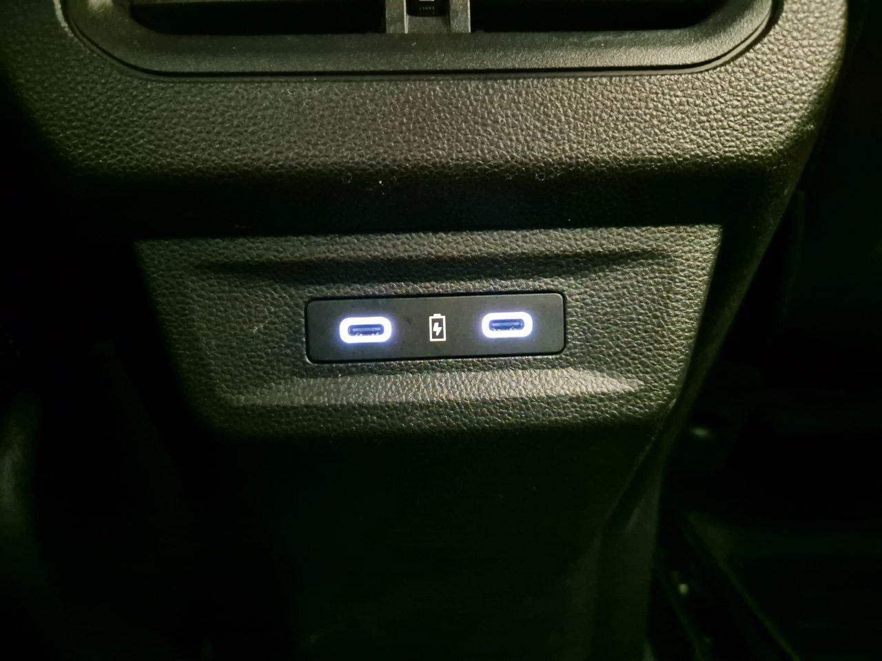 Renault Austral 1.3 mild hybrid Techno 160cv auto - Carplay - Cruise/Lim - Cam