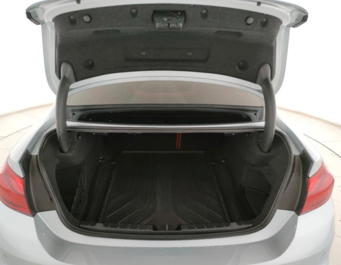 Bmw 4er Coupe M4 450CV