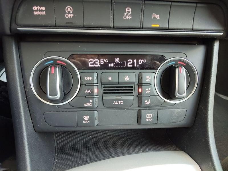 Audi Q3 1.4 TFSI 150 CV S tronic S line Edition