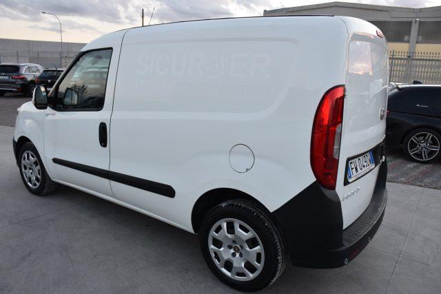 FIAT Doblo Doblò 1.6 MJT 120CV PC-TN Cargo Lamierato SX 3 Pos