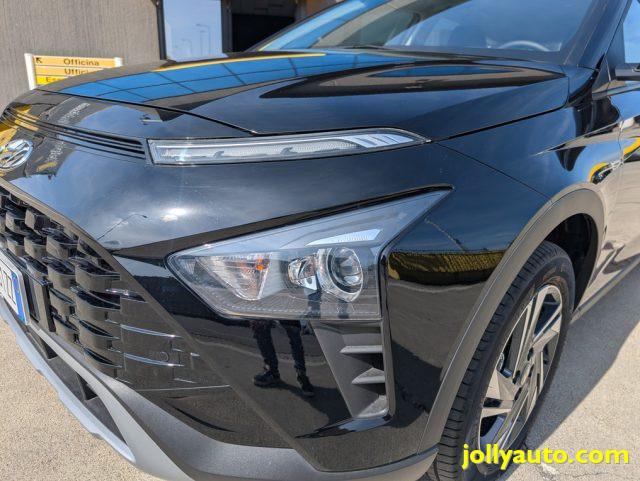 HYUNDAI Bayon 1.2 MPI MT XLine ** KM 0 **