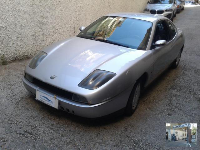 FIAT - Coupè - 2.0 i.e. 16V Confort