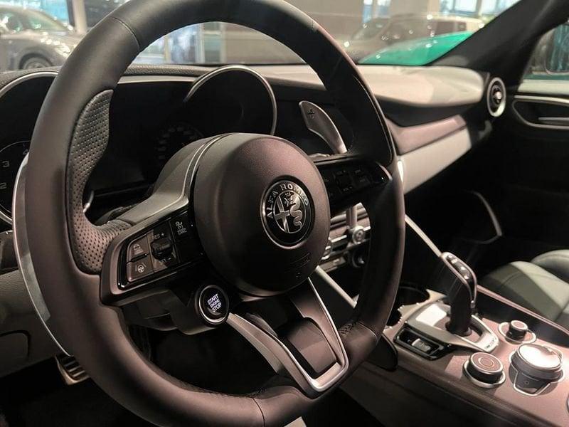 Alfa Romeo Giulia 2.2 t Veloce Q4 210cv auto