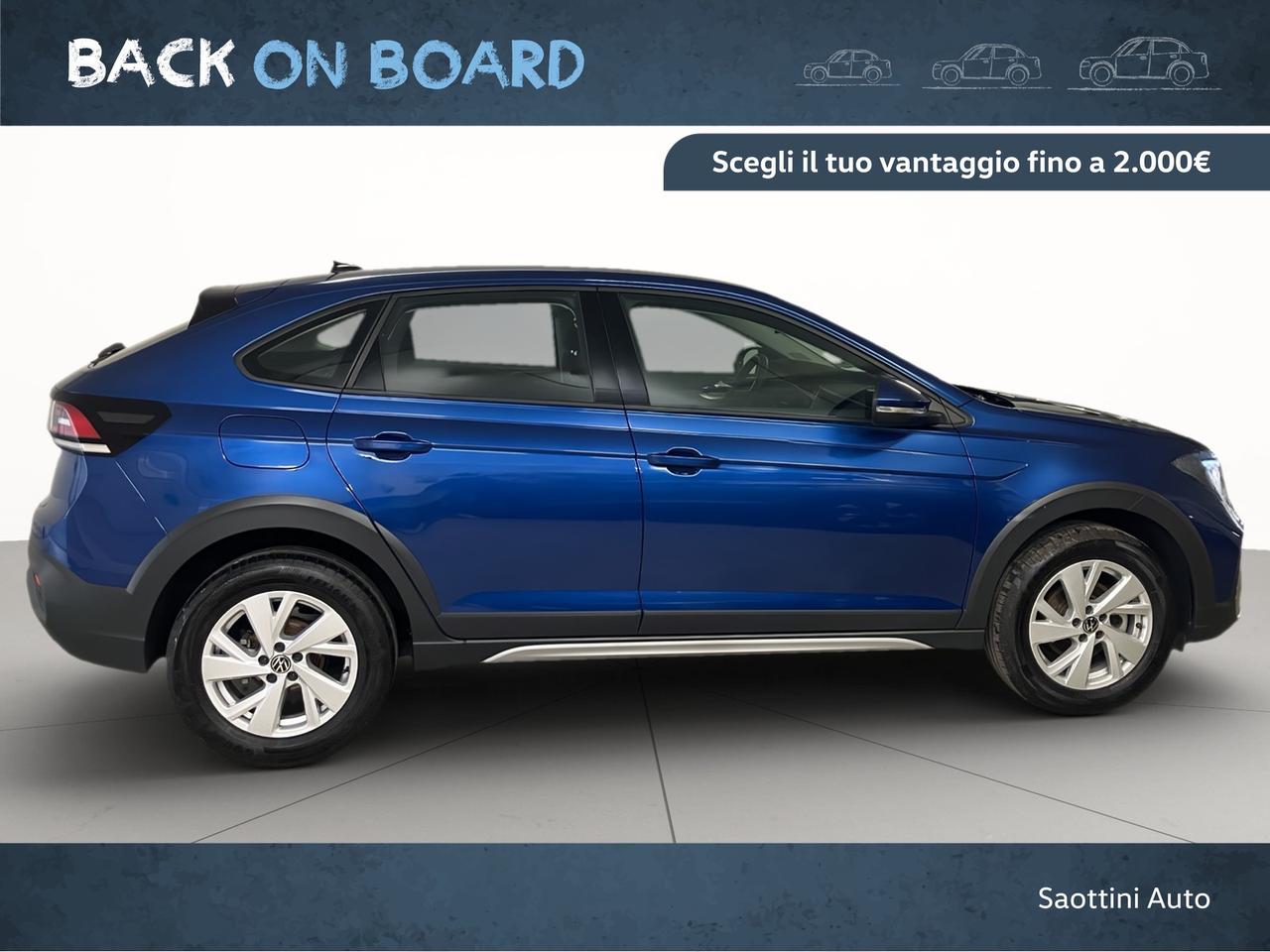 1.0 TSI Life 110 CV