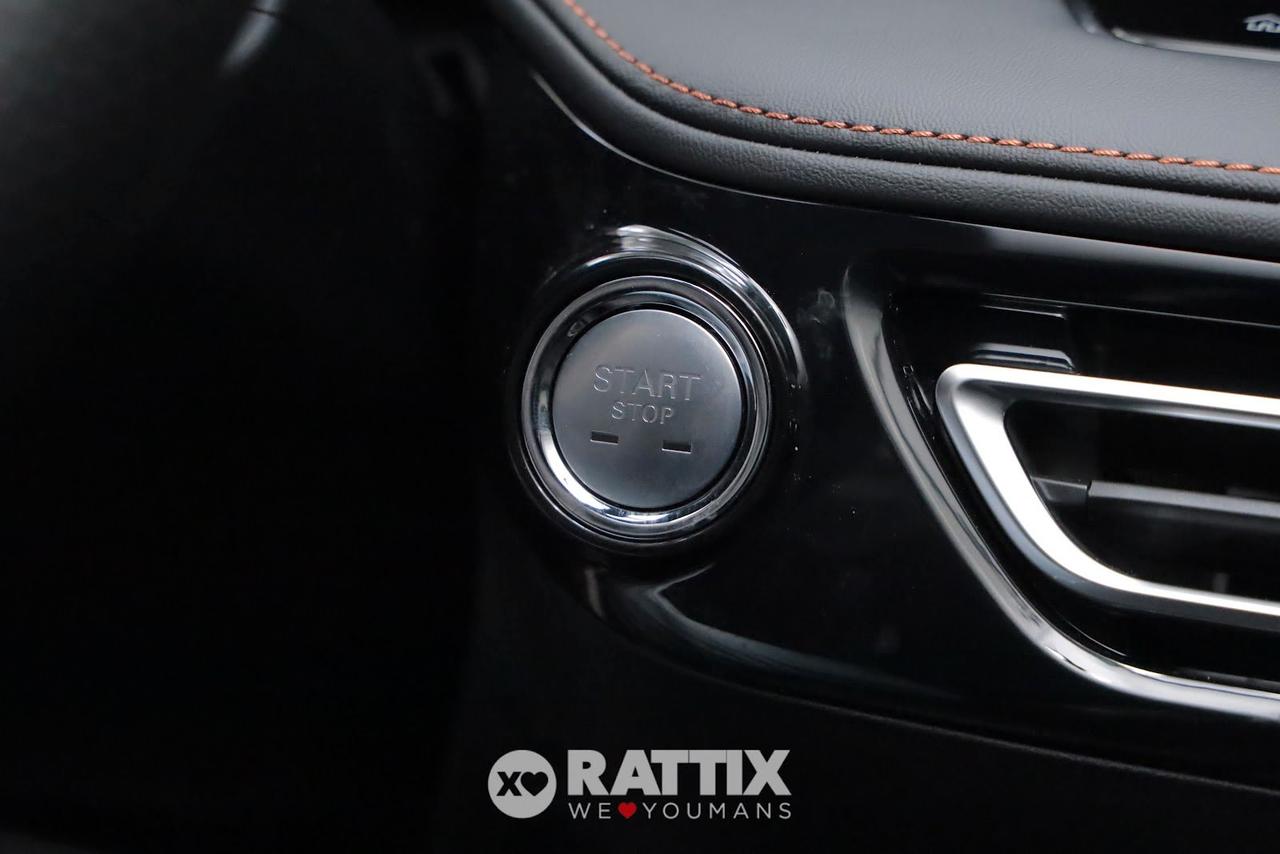 MG HS 1.5 170CV Luxury