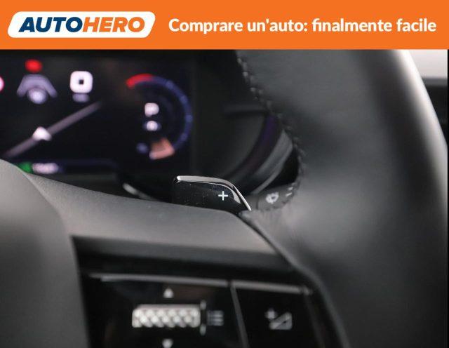 ALFA ROMEO Junior 1.2 136 CV Hybrid eDCT6 Speciale