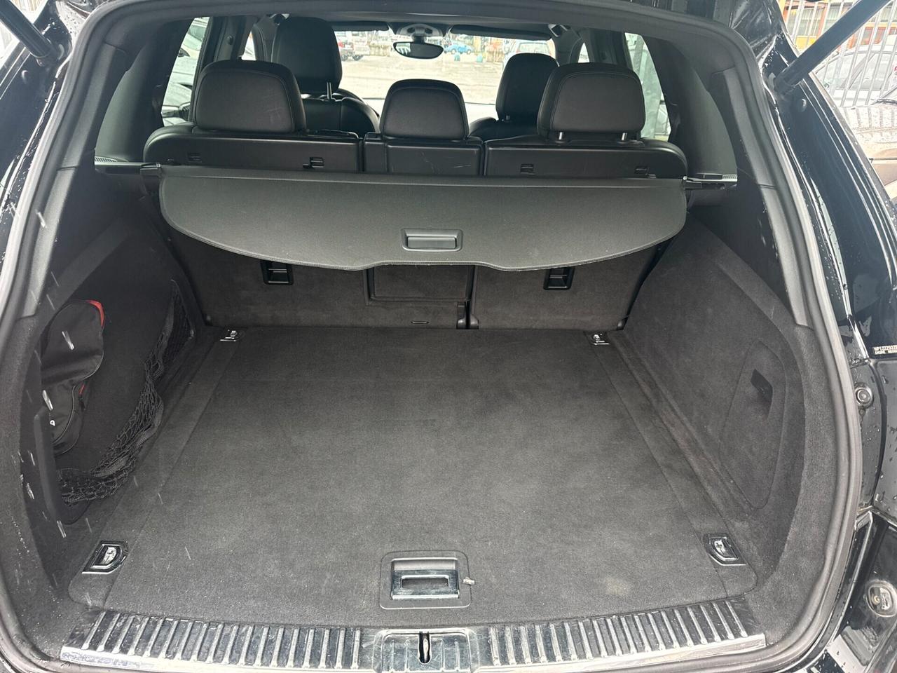 Porsche Cayenne 3.6 4x4