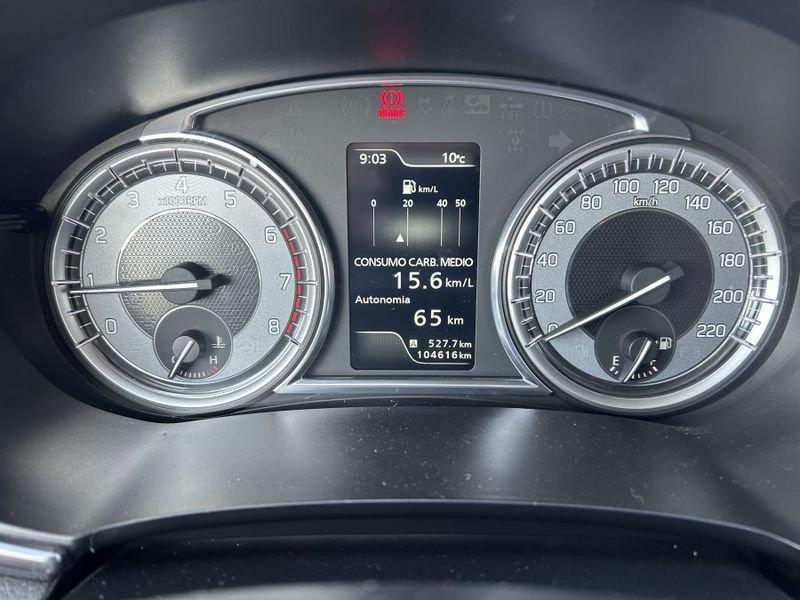 Suzuki Vitara 1.0 Boosterjet Cool 1 PROPRIETARIO