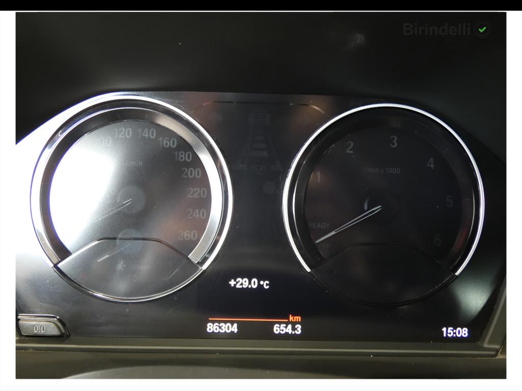 BMW X2 (F39) - X2 sDrive18d Business-X