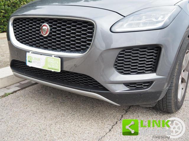 JAGUAR E-Pace 2.0D 150 CV AWD aut. S