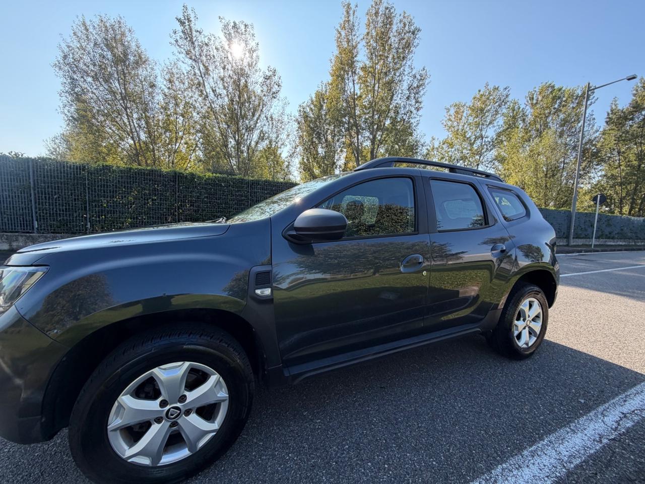 Dacia Duster 1.5 Blue dCi 8V 115 CV 4x2 Prestige