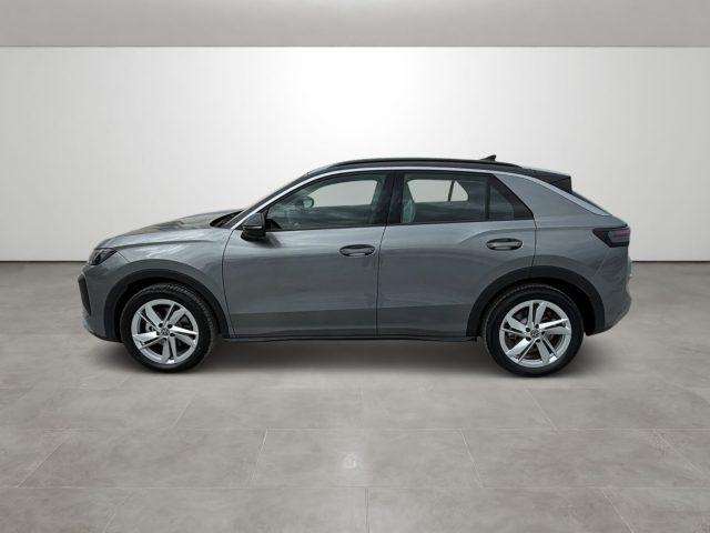 VOLKSWAGEN T-Roc 1.5 eTSI ACT DSG Life