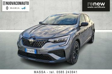 Renault Arkana 1.6 E-Tech full hybrid esprit Alpine Auto