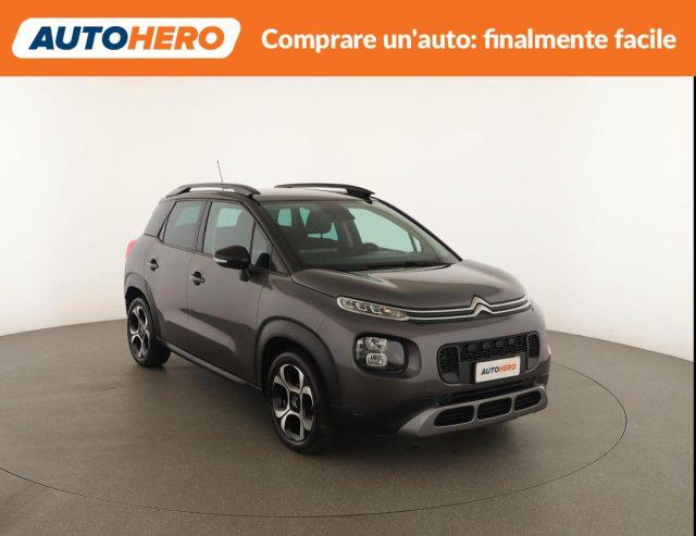 CITROEN C3 Aircross PureTech 110 S&S Shine Pack