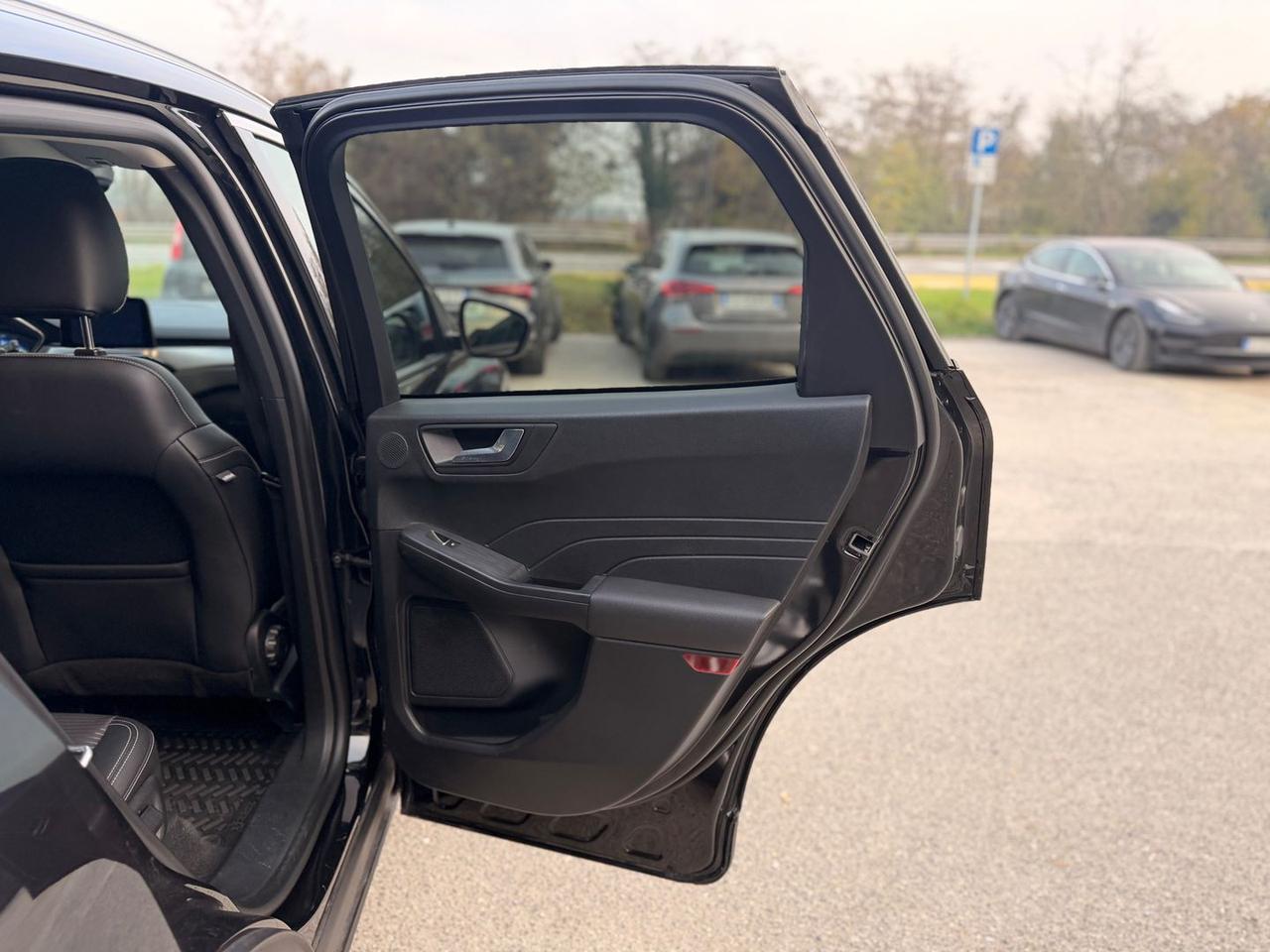 Ford Kuga Titanium X 1.5 EcoBoost #7896