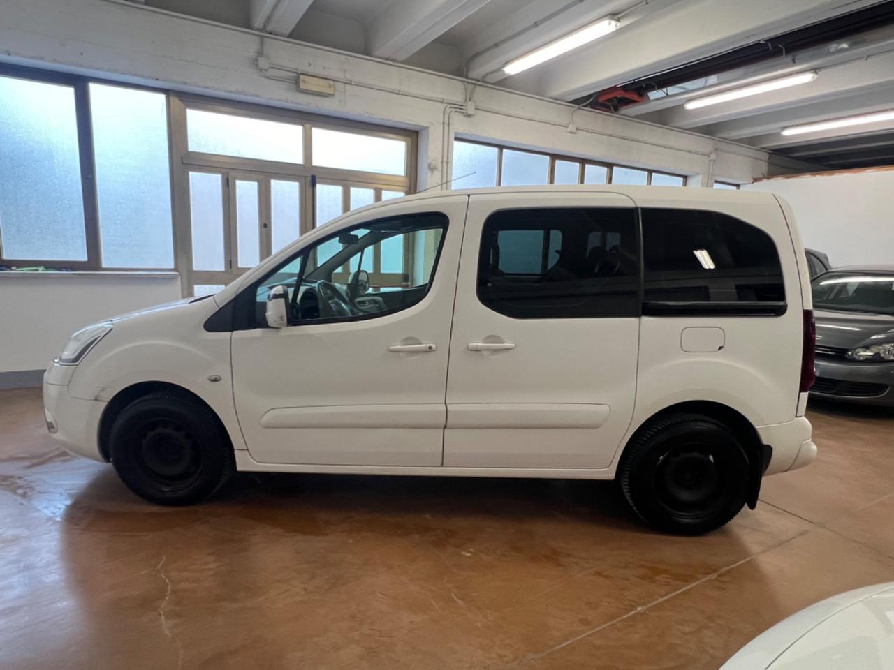 Citroen Berlingo Multispace 1.6 HDi 90 Seduction