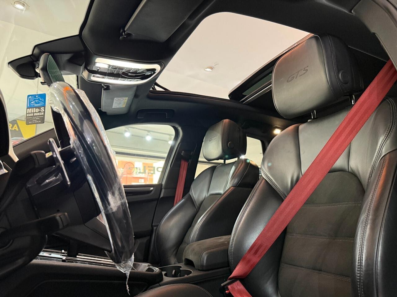 Porsche Macan 2.9 GTS