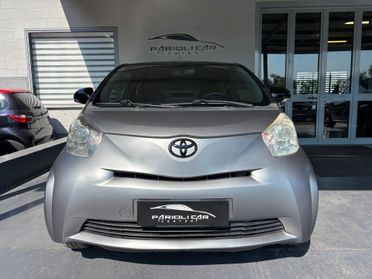 Toyota iQ 1.0 Multidrive
