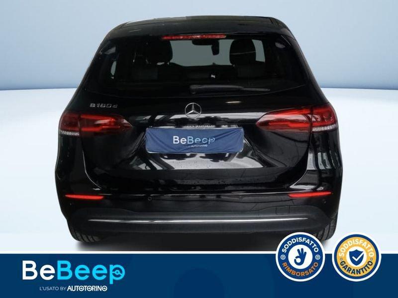 Mercedes-Benz Classe B B 180 D SPORT AUTO