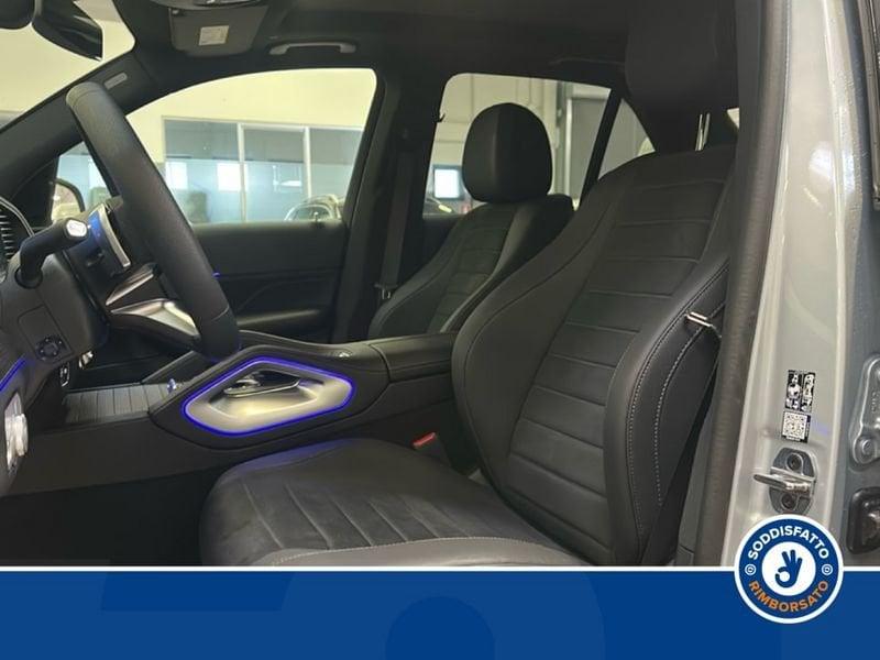 Mercedes-Benz GLE 300d 4Matic AMG Line Advanced Plus