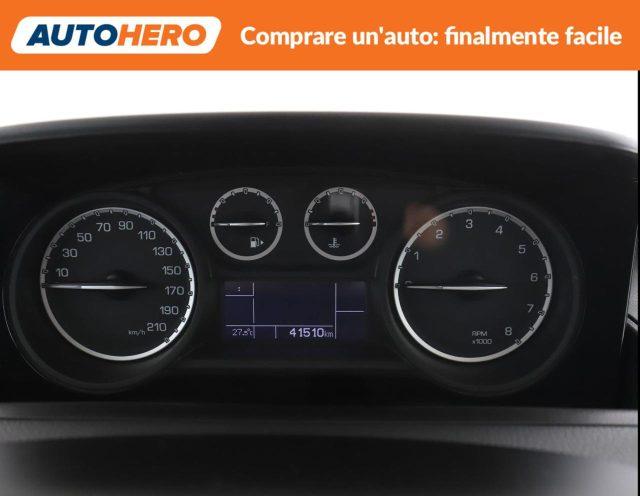 LANCIA Ypsilon 0.9 TwinAir 85 CV 5 porte S&S DFN Gold
