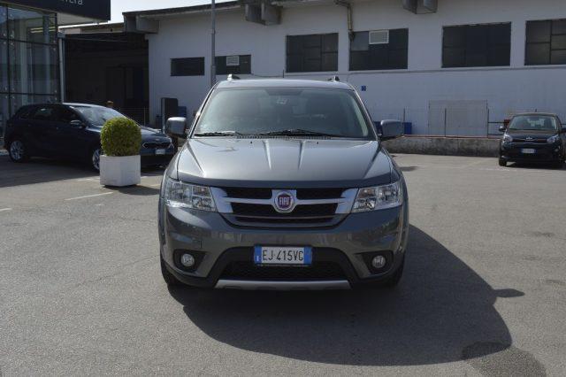 FIAT Freemont 2.0 Multijet 140 CV Urban