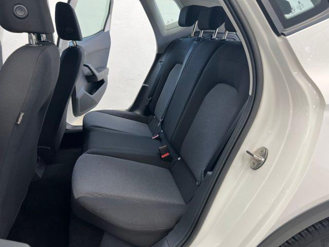 SEAT Arona 1.0 EcoTSI *UNICO PROPRIETARIO*
