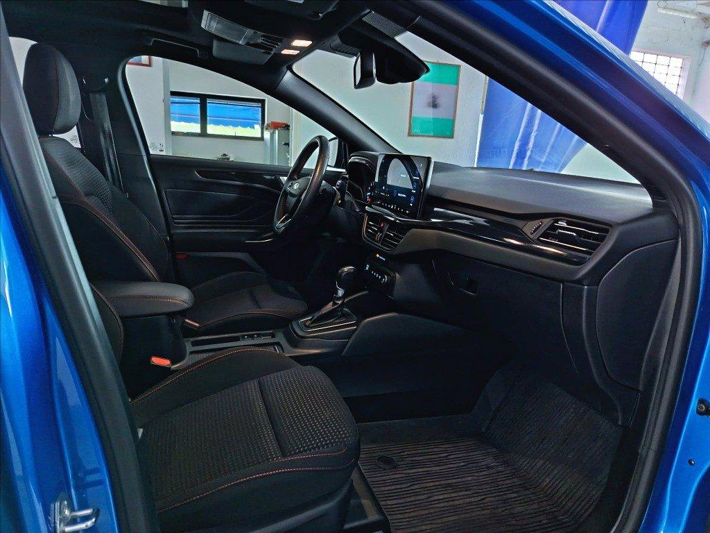 FORD Focus 1.0 ecoboost h ST-Line 125cv powershift del 2023