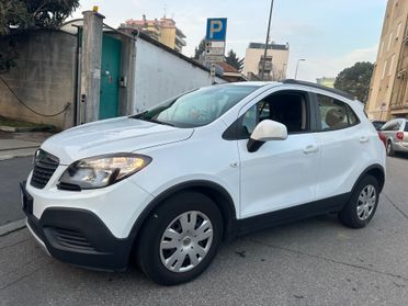 Opel Mokka 1.6 Ecotec 115CV 4x2 Start&Stop Cosmo