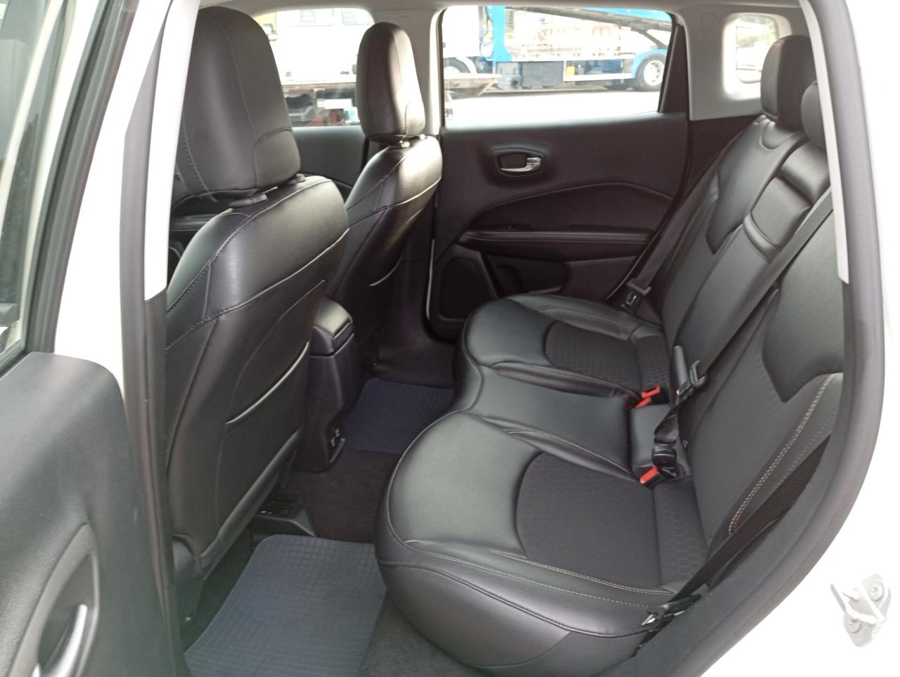 Jeep Compass 1.6 Multijet II 2WD S - Longitude