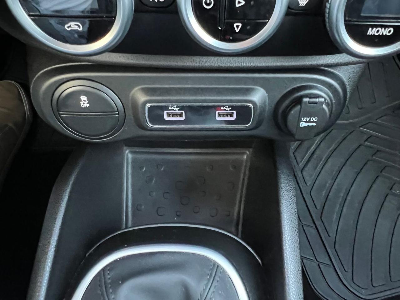 Fiat 500L Cross 1.4 16V #6922
