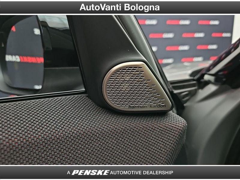 MINI Countryman All-Electric E JCW