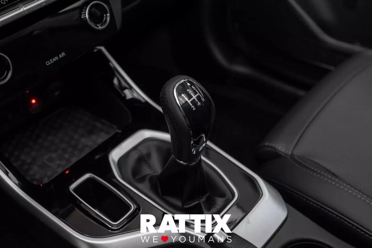 DR Motor DR5.0 1.5 GPL 114CV