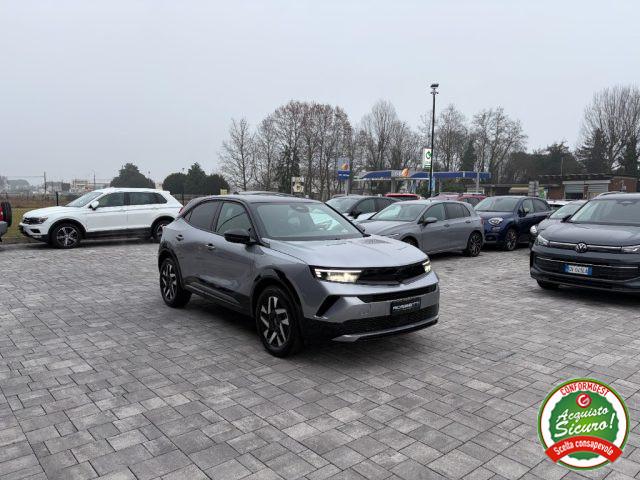 OPEL Mokka 1.2 136 CV GS