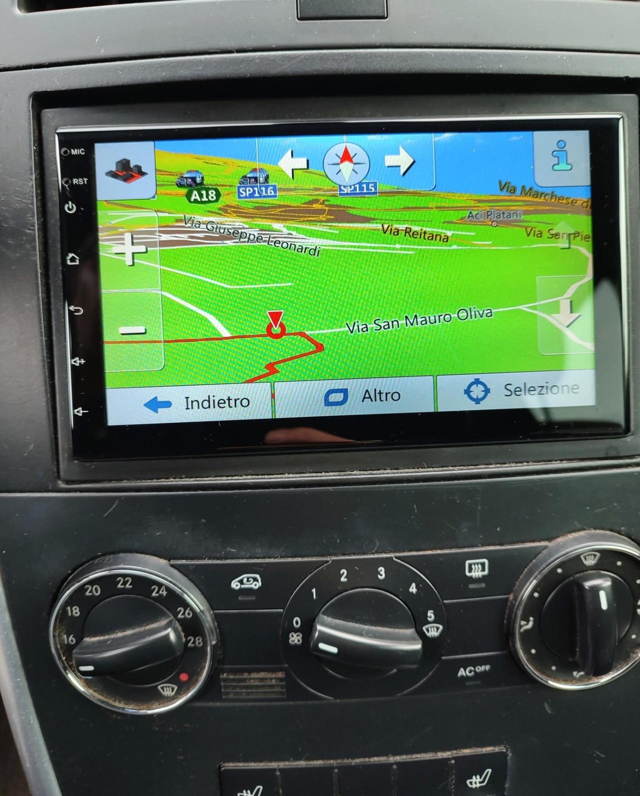 Mercedes-benz B 180 CDI Sport