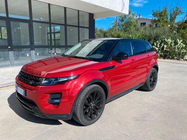 Range Rover Evoque 2.2 TD4 Dynamic SPETTACOLARE